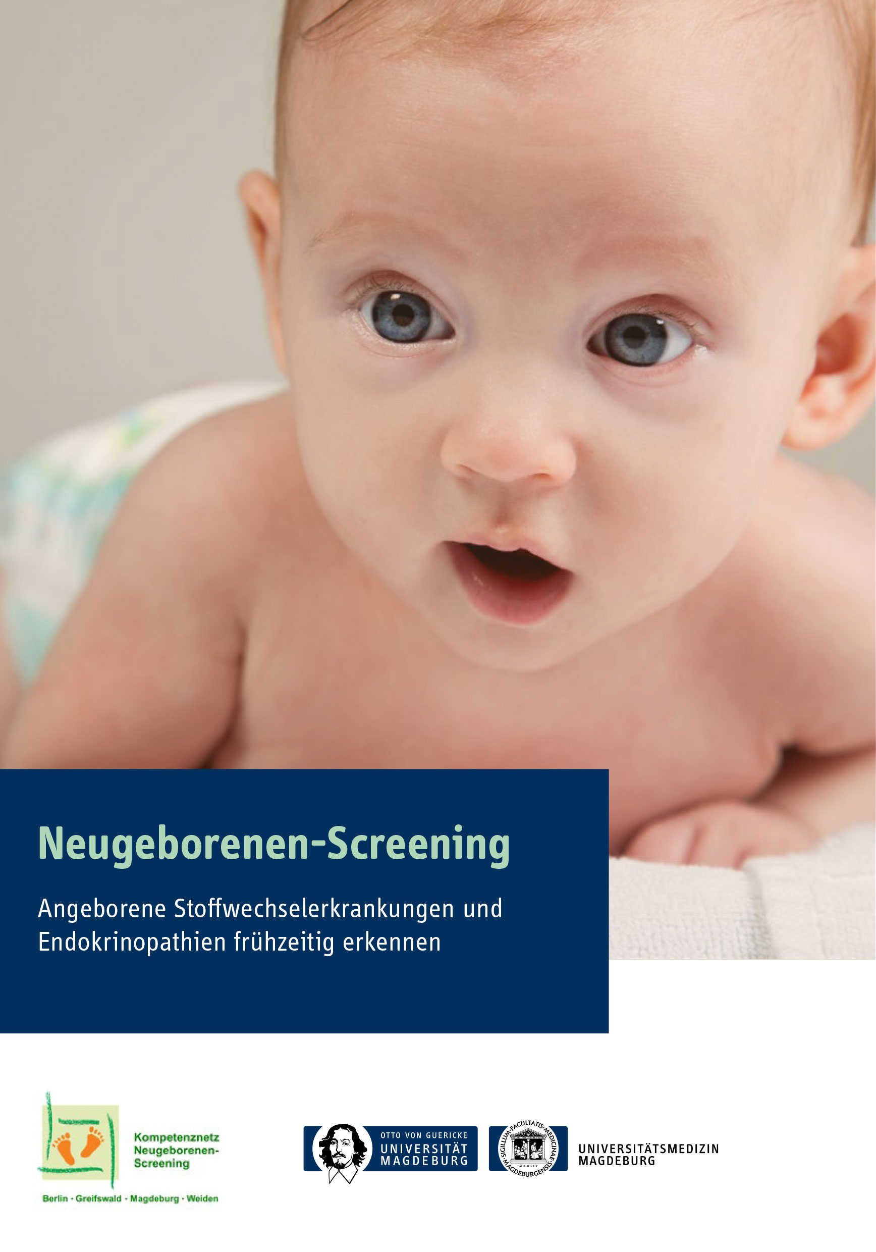 Neugeborenen-Screening