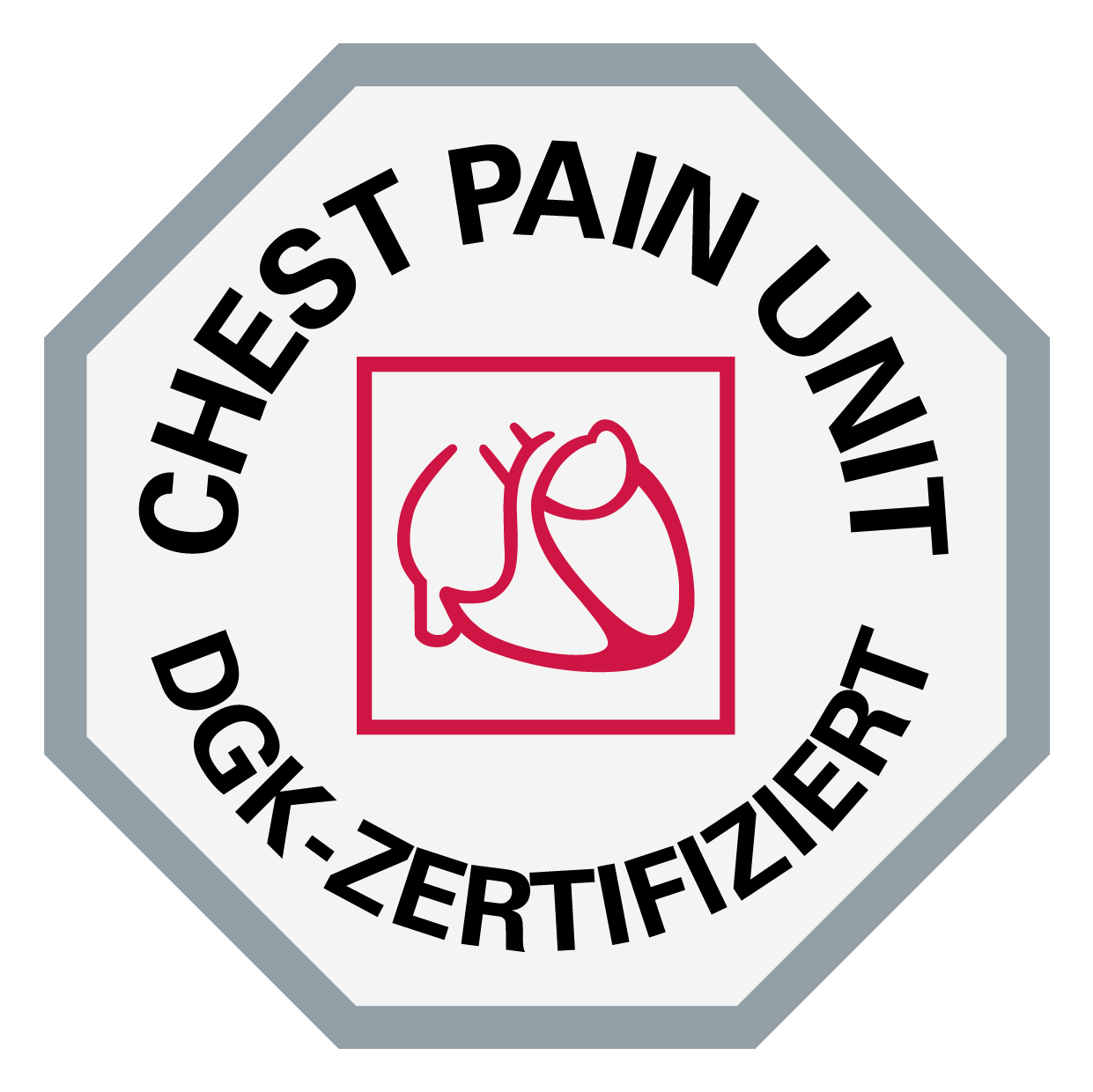Logo Zertifizierung